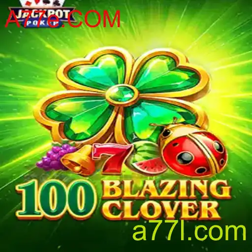 Explorando o Mundo do Jogo 100BlazingClover