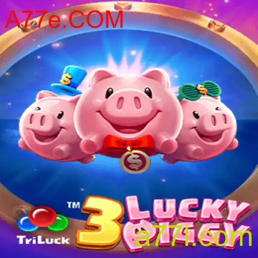 Explorando o Mundo de 3LUCKYPIGGY: Um Jogo de Aventura com a Plataforma A77e.COM