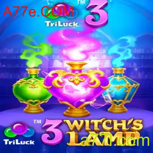 Explorando 3WitchsLamp: O Novo Fenômeno no Mundo dos Jogos