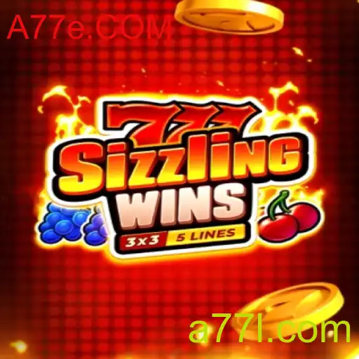 Experimente a Emoção do 777sizzlingwins