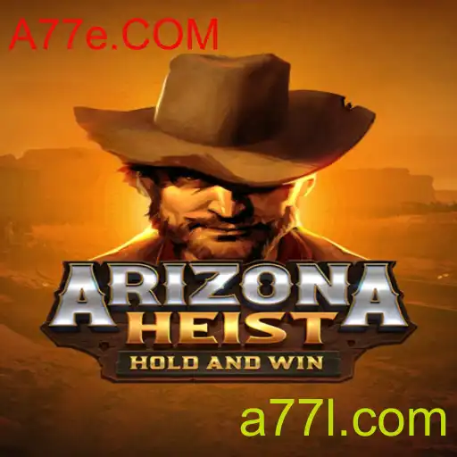 Descubra o Fascinante Mundo de ArizonaHeist