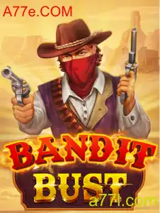 Desvendando o Fascinante Mundo do Jogo BanditBust