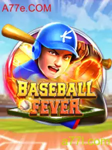 Descubra BaseballFever: O Novo Jogo que Está Dominando a A77e.COM