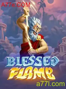 Explorando o Mundo de BlessedFlame: Um Novo Jogo Revolucionário