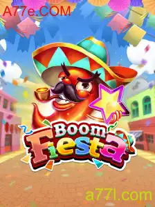 BoomFiesta: A Nova Sensação dos Jogos Online