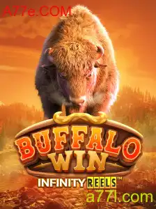 Explorando o Mundo de BuffaloWin: A77e.COM Apresenta um Novo Fenômeno dos Games