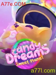 Explorando o Universo de CandyDreams: Uma Viagem Através de Aventuras Doces
