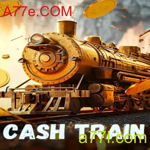 CashTrain: Conduza sua Jornada Rumo à Fortuna