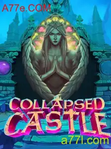 Descubra CollapsedCastle: A Aventura Épica Que Desafia Sua Estratégia