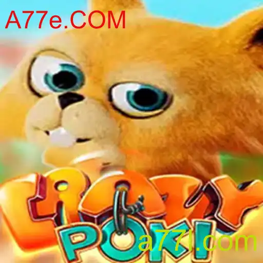 Descubra CrazyPoki: O Jogo Revolucionário na Plataforma A77e.COM