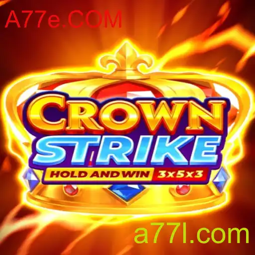 Descubra o Mundo de CrownStrike: O Jogo Revolucionário