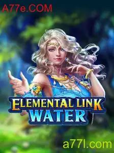 ElementalLinkWater: Um Mergulho no Novo Mundo de Jogo Interativo