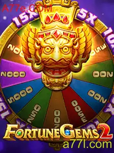 A Fascinante Aventura de FortuneGems2 com A77e.COM