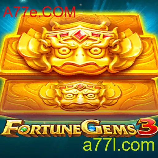 Explorando o Empolgante Mundo de FortuneGems3