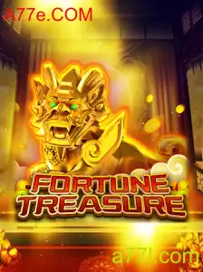FortuneTreasure: Descubra as Riquezas do Jogo e as Novas Aventuras
