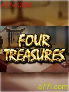 Explorando o Fascinante Jogo FourTreasures com A77e.COM