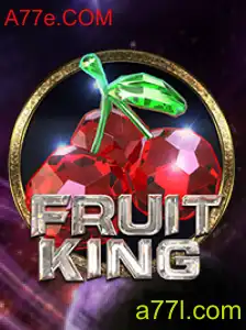 Descubra Todas as Emoções do Jogo FruitKing