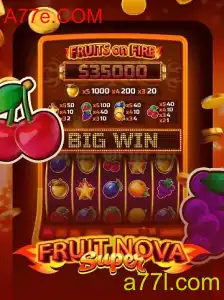 Explorando o Universo de FruitNovaSuper e as Regras do Jogo