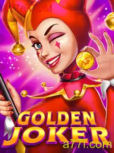 Explorando o Jogo GoldenJoker: Descrição, Introdução e Regras