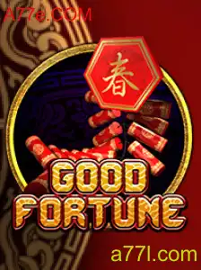 Explorando o Fascinante Mundo de GoodFortune: Um Jogo de Sorte e Estratégia