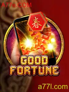 GoodFortuneM: Descubra a Aventura com A77e.COM