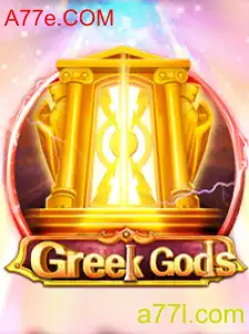 Descubra o Fascinante Mundo de GreekGods: A Nova Sensação dos Jogos