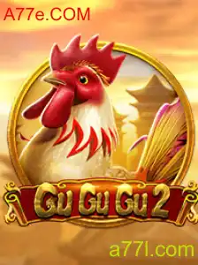 GuGuGu2: Uma Experiência de Jogo Incomparável com A77e.COM