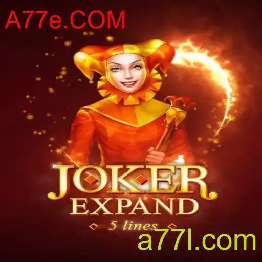 JokerExpand: Um Jogo de Estratégia e Aventura no A77e.COM