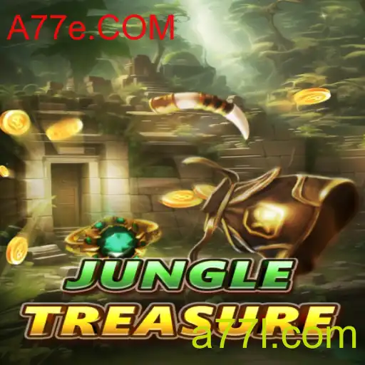 Explorando o Fascinante Mundo de JungleTreasure: Um Jogo de Aventura Épico