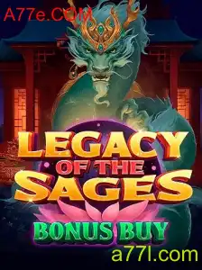 Explorando o Fascinante Mundo do Jogo LegacyoftheSagesBonusBuy