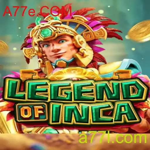 LegendofInca: Um Mergulho no Mundo Antigo dos Incas com A77e.COM