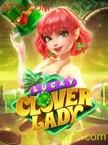 Descubra o Fascinante Mundo de LuckyCloverLady - O Jogo que Conquista Corações