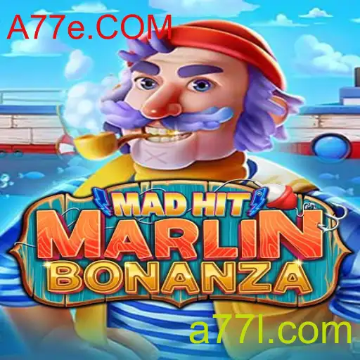 Descubra o Mundo Empolgante de MadHitMarlinBonanza