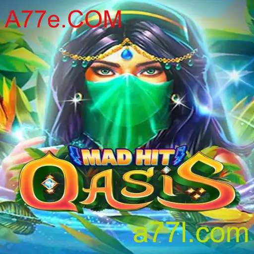 Explorando o Mundo de MadHitOasis: O Novo Fenômeno dos Jogos