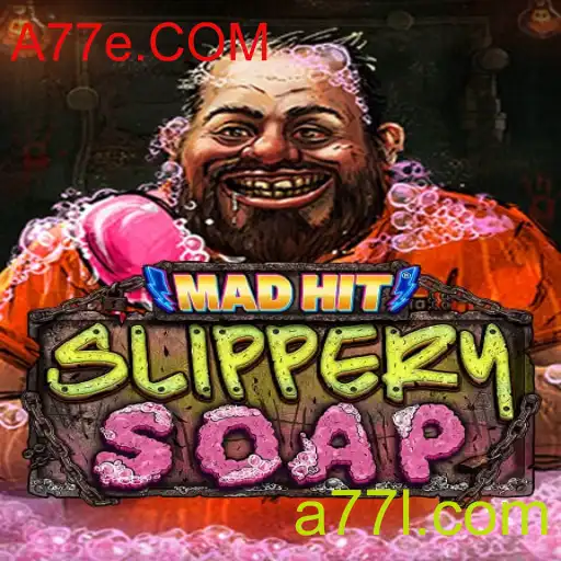 Descubra MadHitSlipperySoap: O Novo Fenômeno dos Jogos
