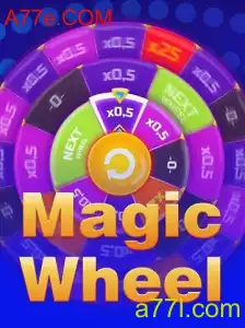 MagicWheel: Descubra o Jogo e suas Regras com A77e.COM