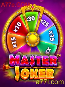Explorando o Jogo MasterJoker