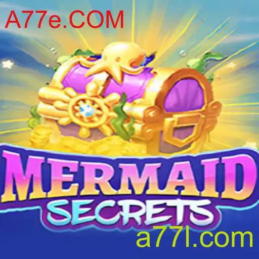 Descubra o Mundo Encantado de MermaidSecrets e a Aventura de A77e.COM