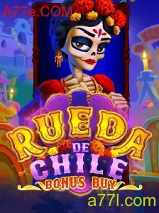 Explorando o Jogo RuedaDeChileBonusBuy: Regras e Estratégias