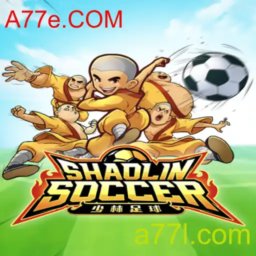 ShaolinSoccer: Uma Experiência de Jogo Inovadora