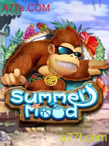 Explorando o Jogo SummerMood: Um Mergulho Através das Regras e Características