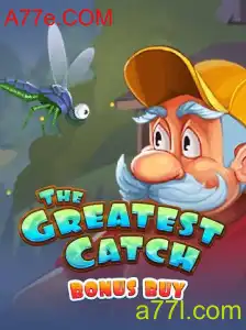 Descubra o Universo Emocionante de TheGreatestCatchBonusBuy