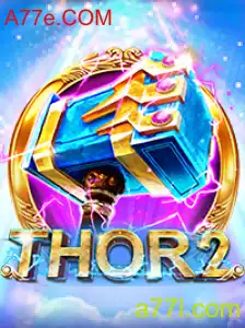 Descubra o Empolgante Jogo Thor2 e Mergulhe no Mundo de Aventura