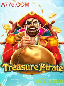 Descobrindo o Mundo de 'TreasurePirate': A Aventura Digital do Momento