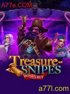Explorando o Universo de TreasuresnipesBonusBuy: A Nova Sensação do A77e.COM