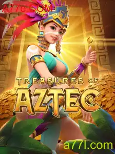 Explorando o Universo de Treasures of Aztec: Um Mergulho em Aventura e Estratégia