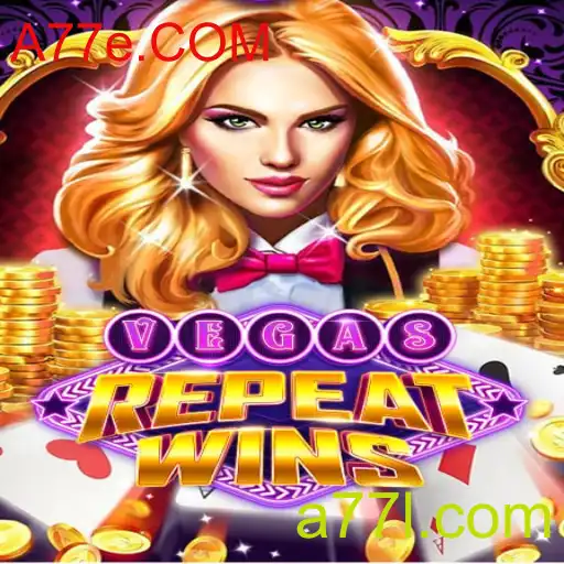 VegasRepeatWins: Descubra o Novo Jogo de Azar que Faz Sucesso