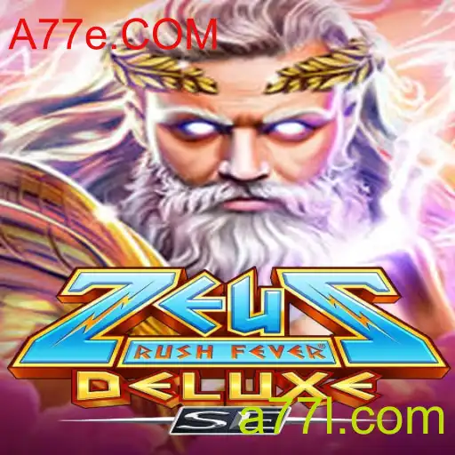 Explorando o Universo de ZeusRushFeverDeluxeSE: Um Guia Completo